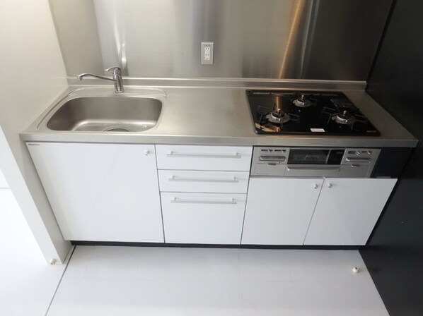 コート向ヶ丘 の物件内観写真